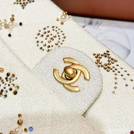 Hyper Peter CHANEL BAG FLAP 0818